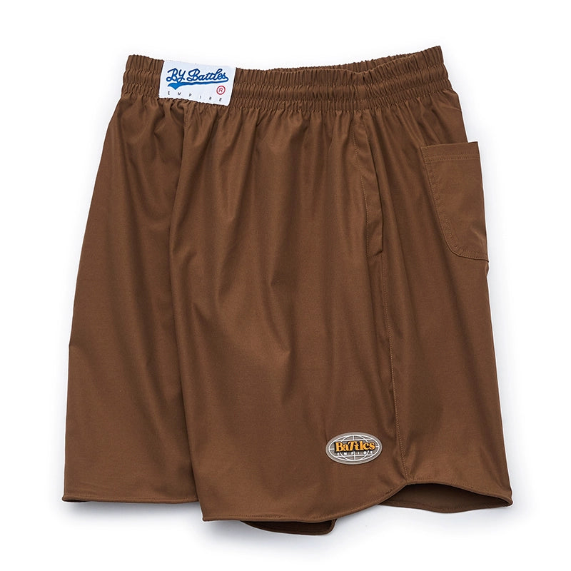 Battles Lightweight Quick-Drying Casual Sports Shorts