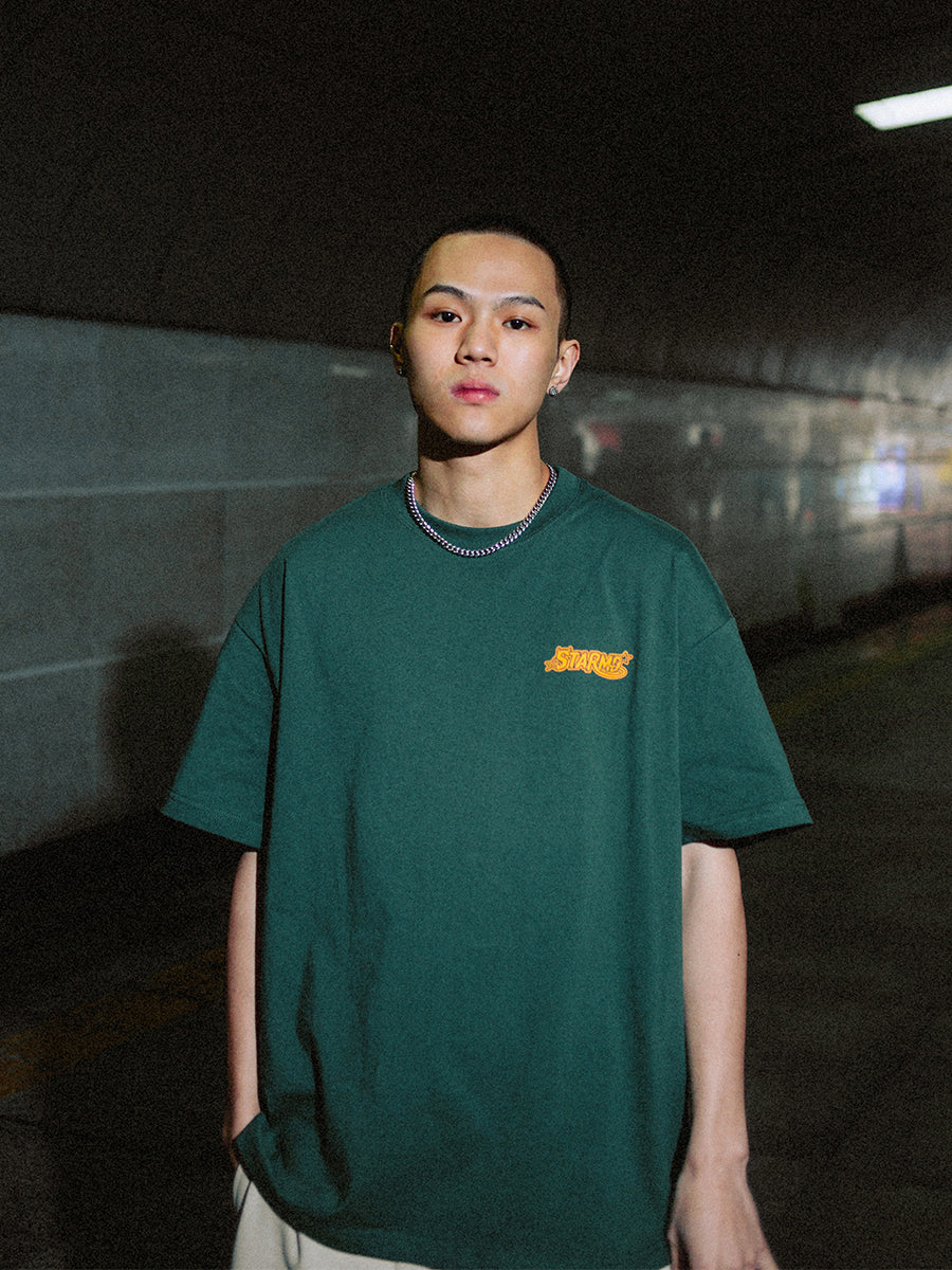 STA X RMD Summer SR Horn Tee