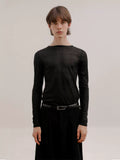 COLN Perspective Long Sleeve Tee