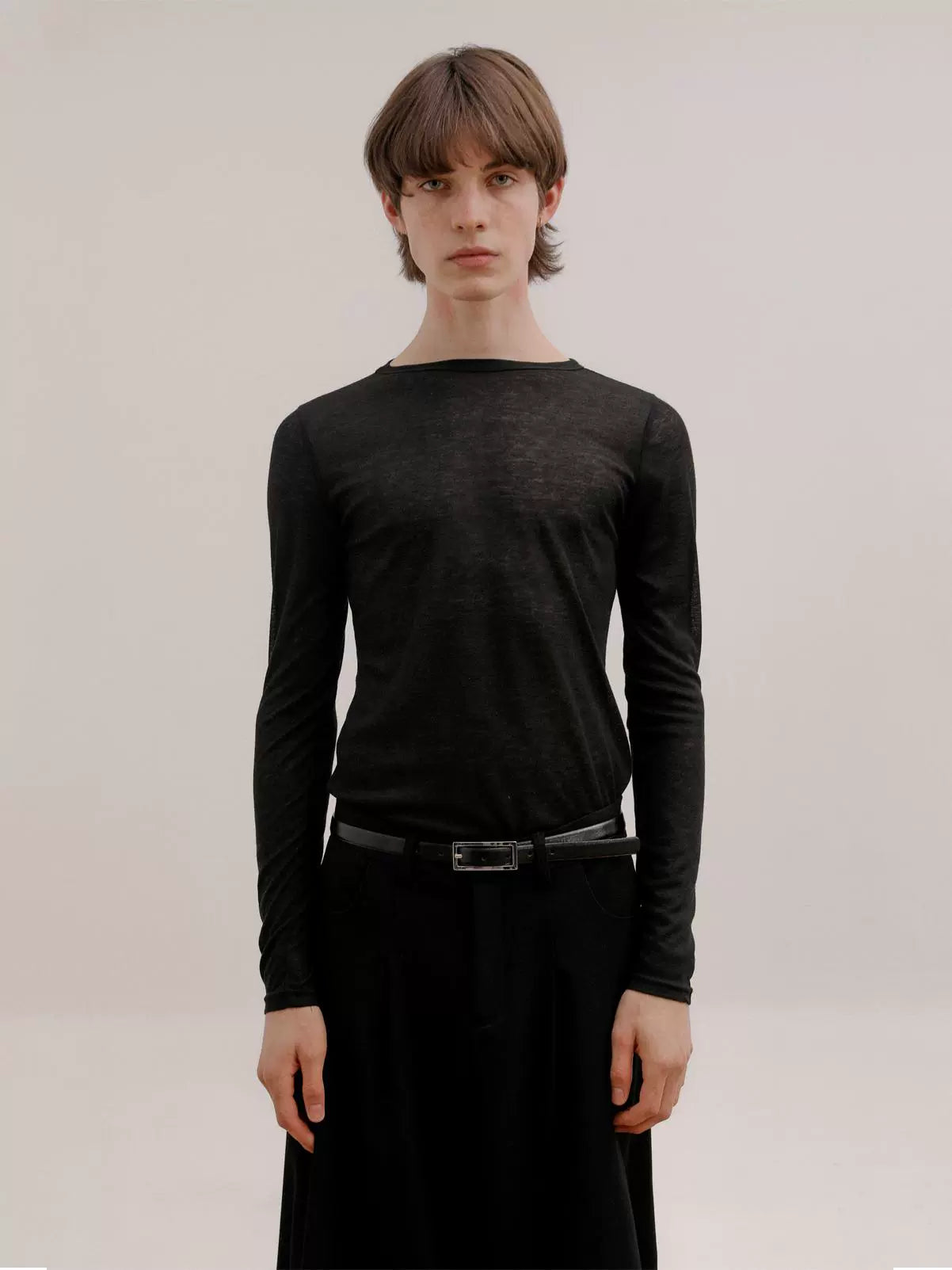 COLN Perspective Long Sleeve Tee