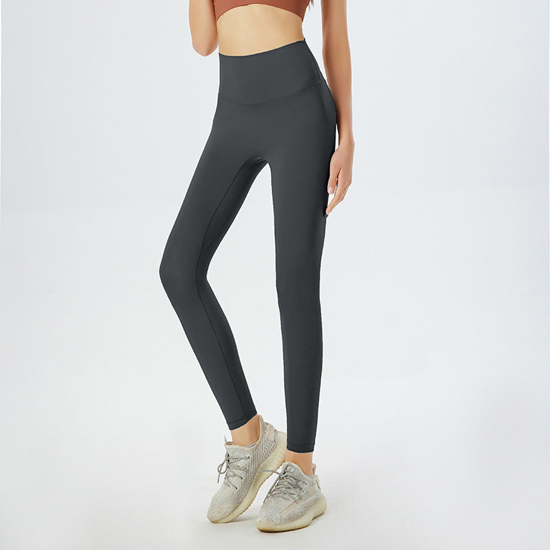Athena Lulu High Waist Hip Lift Sports Yoga Pants