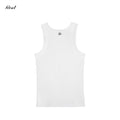 GTAL Threaded Cool Sleeveless Slim Tee