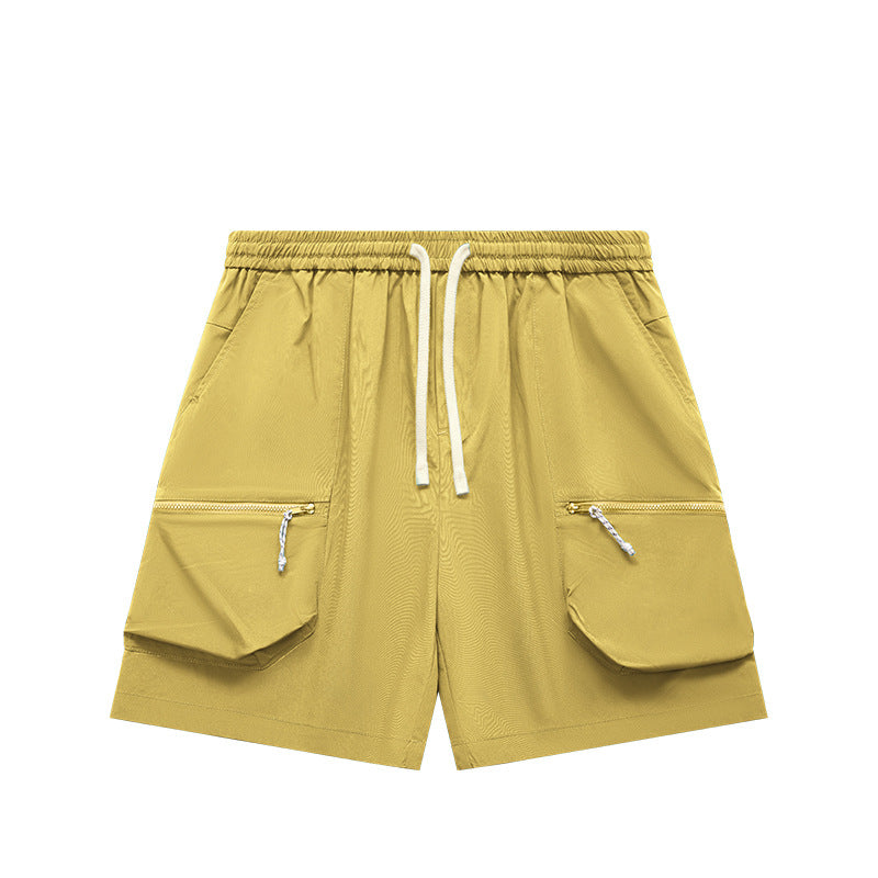 INF Dopamine Tooling Shorts