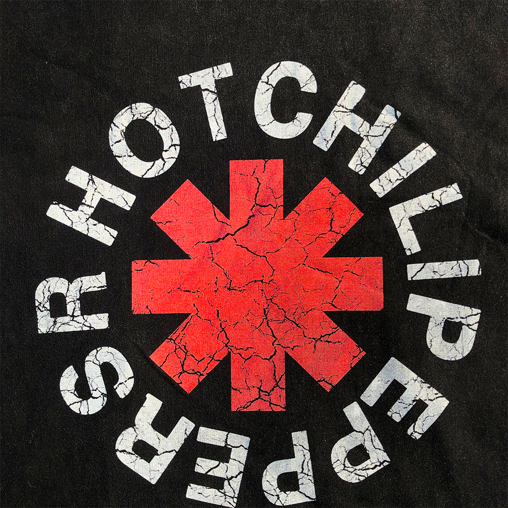 Wang Youbing Studio! HOT CHILL 260g 100% Cotton Tee