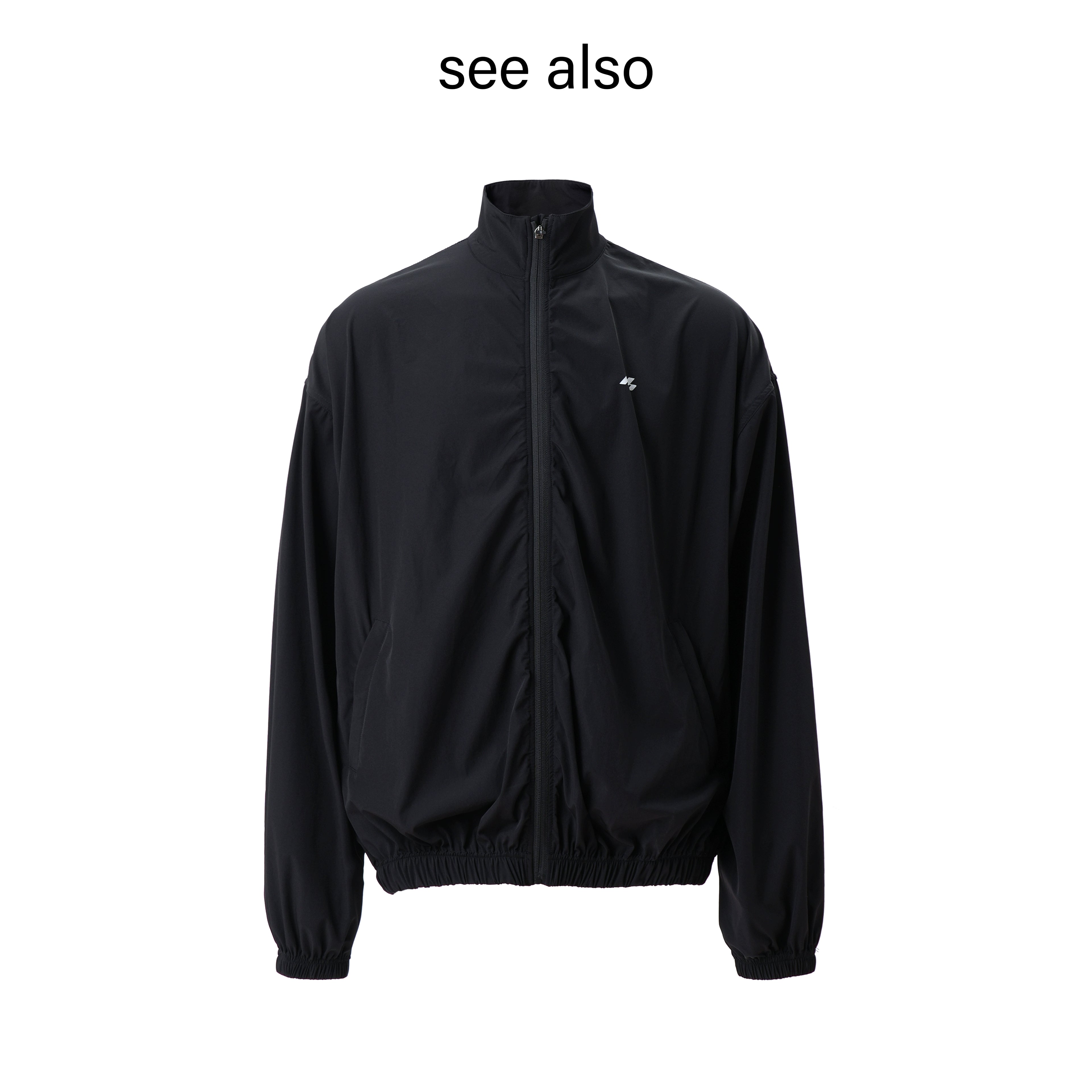 SEE ALSO sunscreen jacket quick-drying breathable wide-version Jacket
