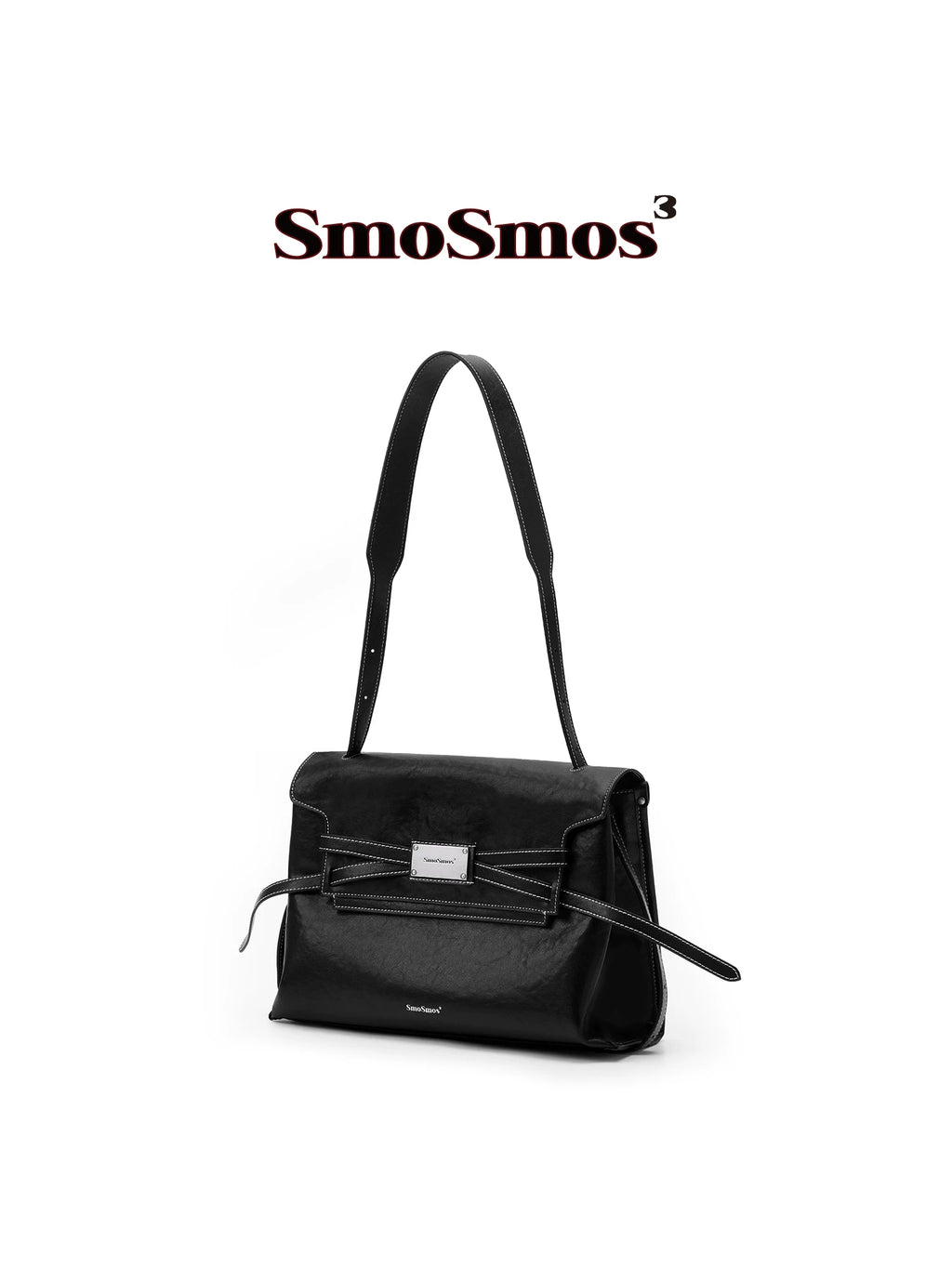 SmoSmos Versatile Casual Shoulder Messenger Bag