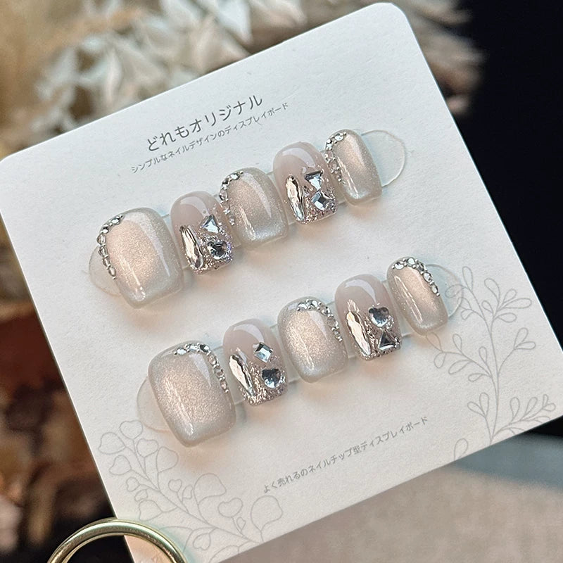 COCO Flash White Temperament Advanced Sense Wearing Armor