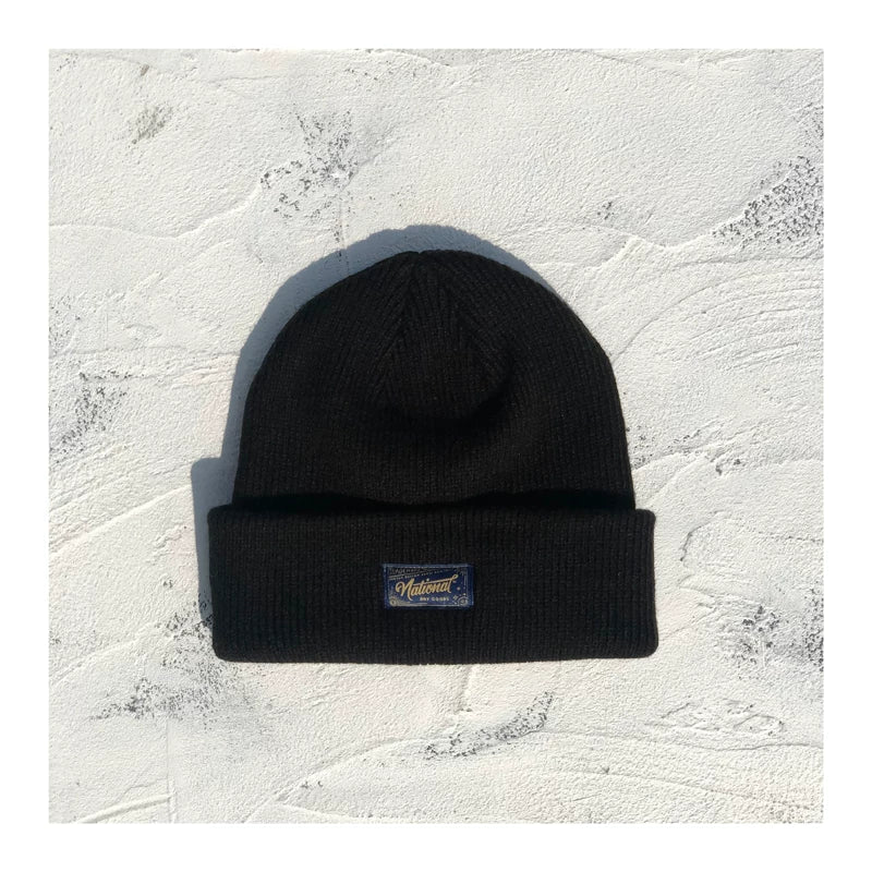 THE HOBOO Warm Ear Protector Knitted Hat