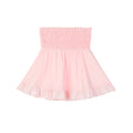 Zero Thin Sweet and Spicy Sleeveless Tube Top