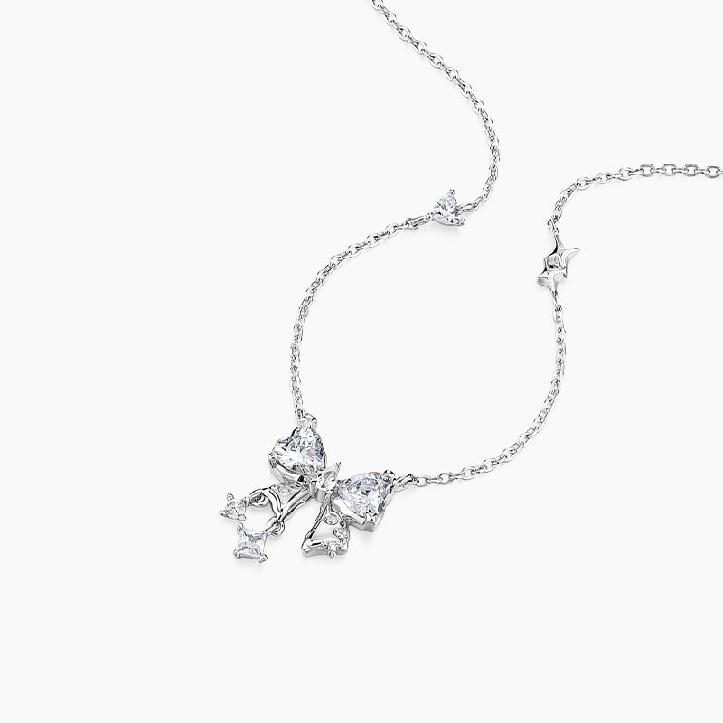 KADER Heart Sweet Dream Necklace