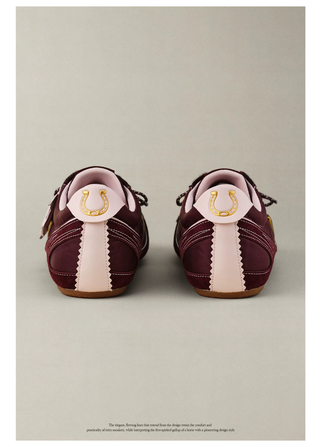 OLDORDER Versatile Casual Flats
