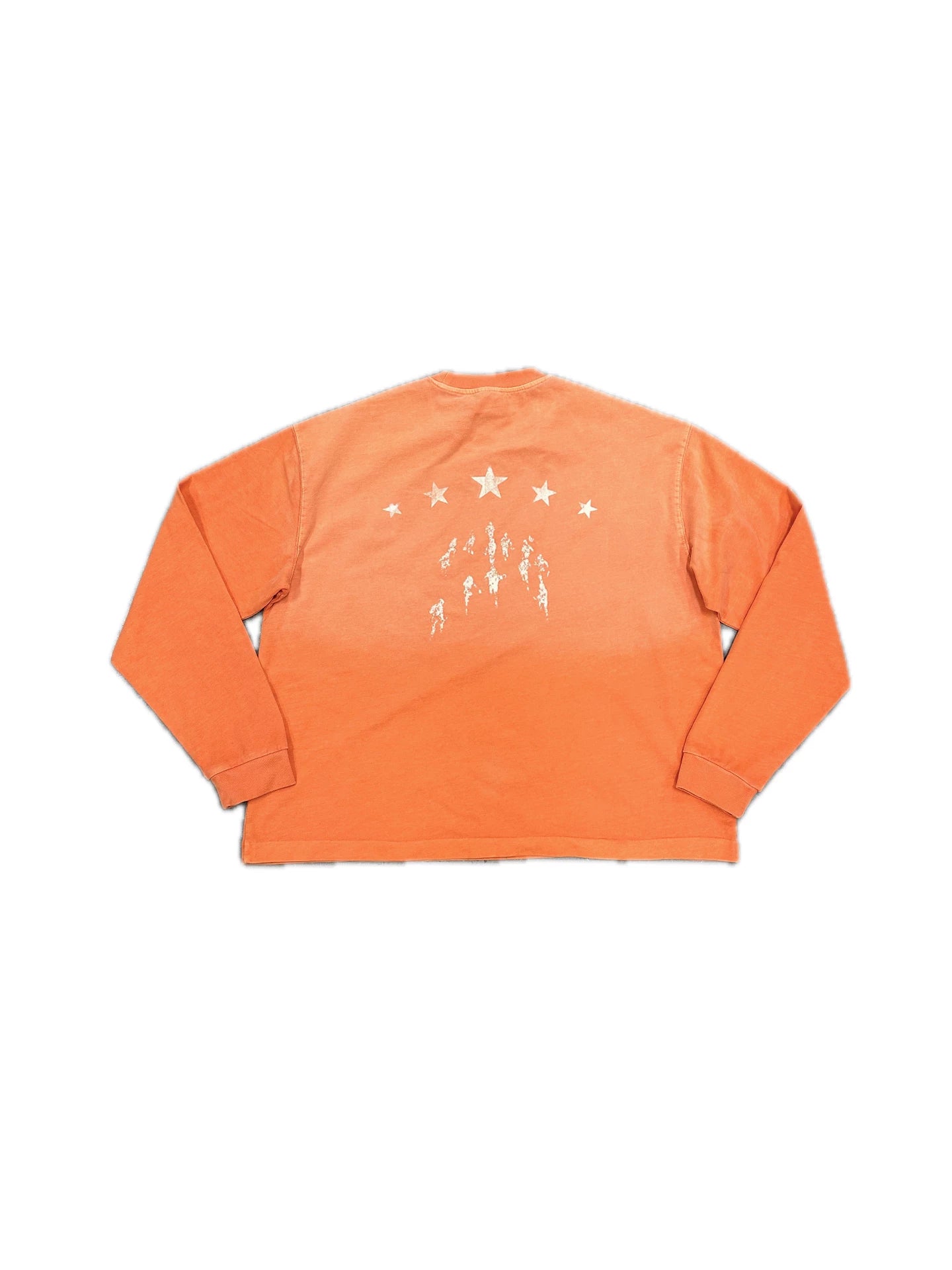 LIBERAFIT Ready-to-wear Dyeing and Printing Long Sleeves