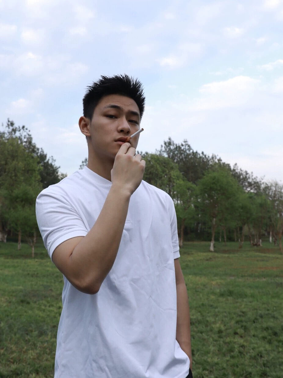 GTAL Breathable Outdoor Henry Shirt Casual Tee