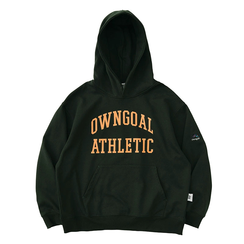 Battles Oolong Ball Classic Sports Hoodie