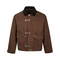 (Clearance) EME Classic Vintage Deck Jacket