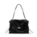 SmoSmos Neutral Wind Leisure Commuter Tote Bag