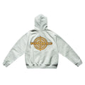 Remedy Guochao RMDC embroidered Zipper Jacket