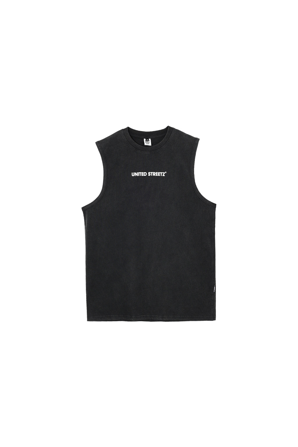 US Simple Street Vest