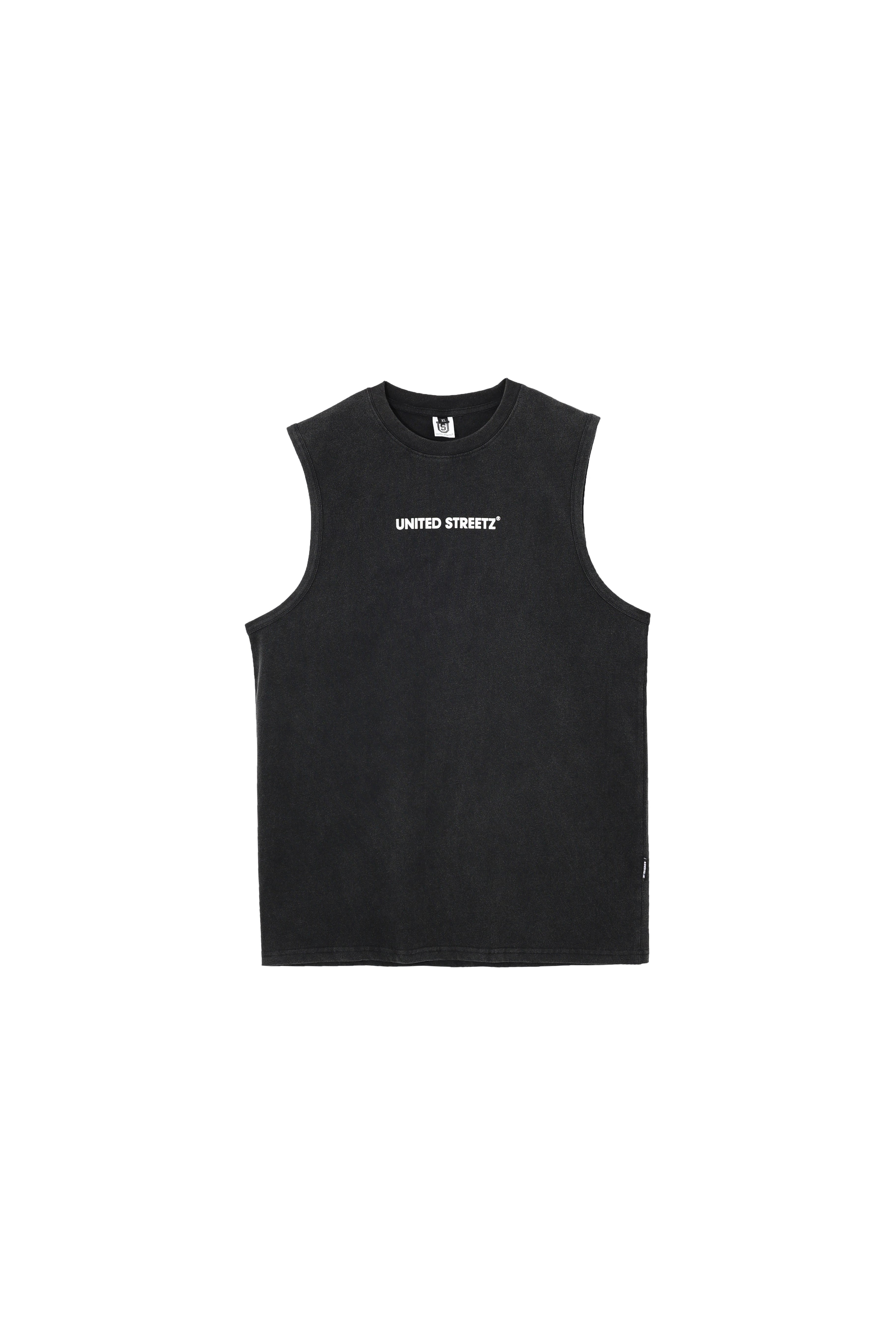 US Simple Street Vest