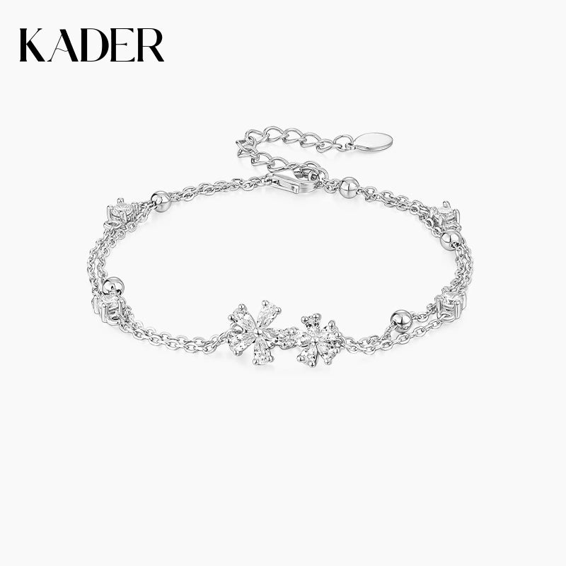 KADER Niche Cherry Blossom Bracelet