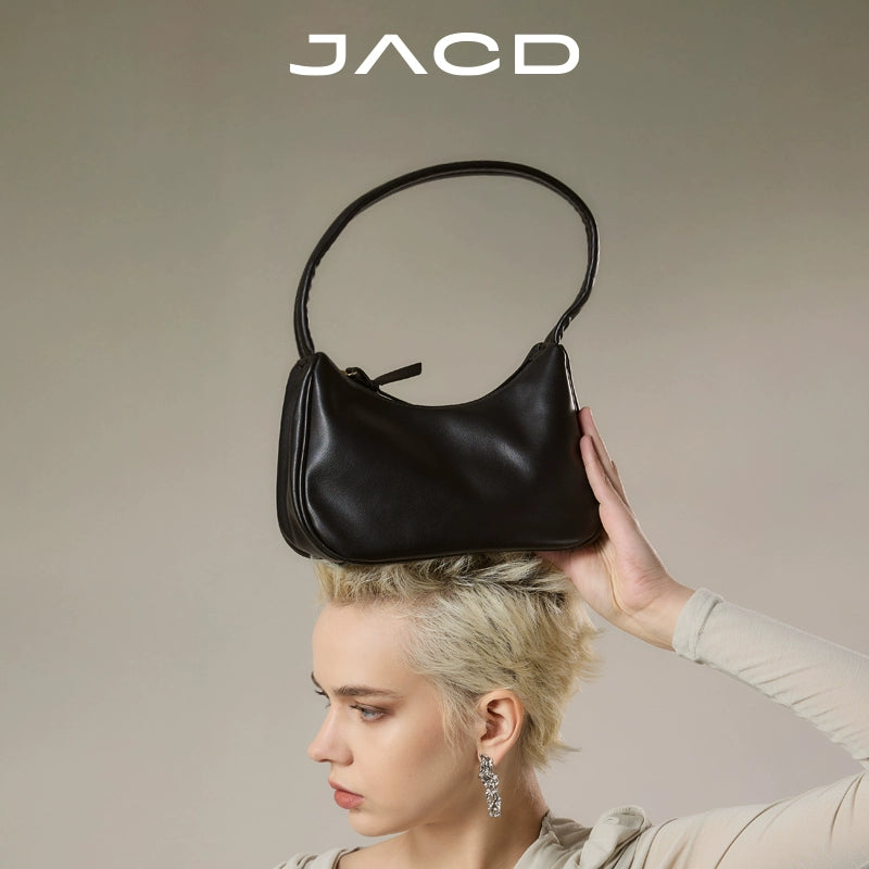 JACD Versatile Shoulder Handbag Small Bag