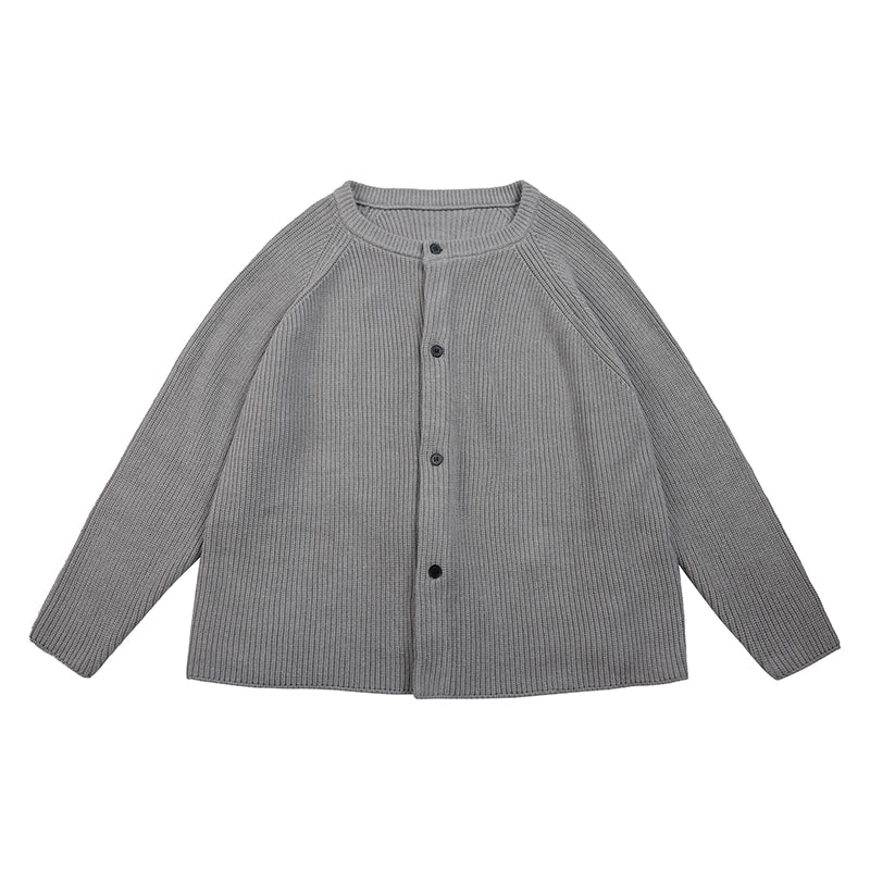 NOEARS Retro Thick Needle Ruffian Handsome Japanese Tooling Jacket