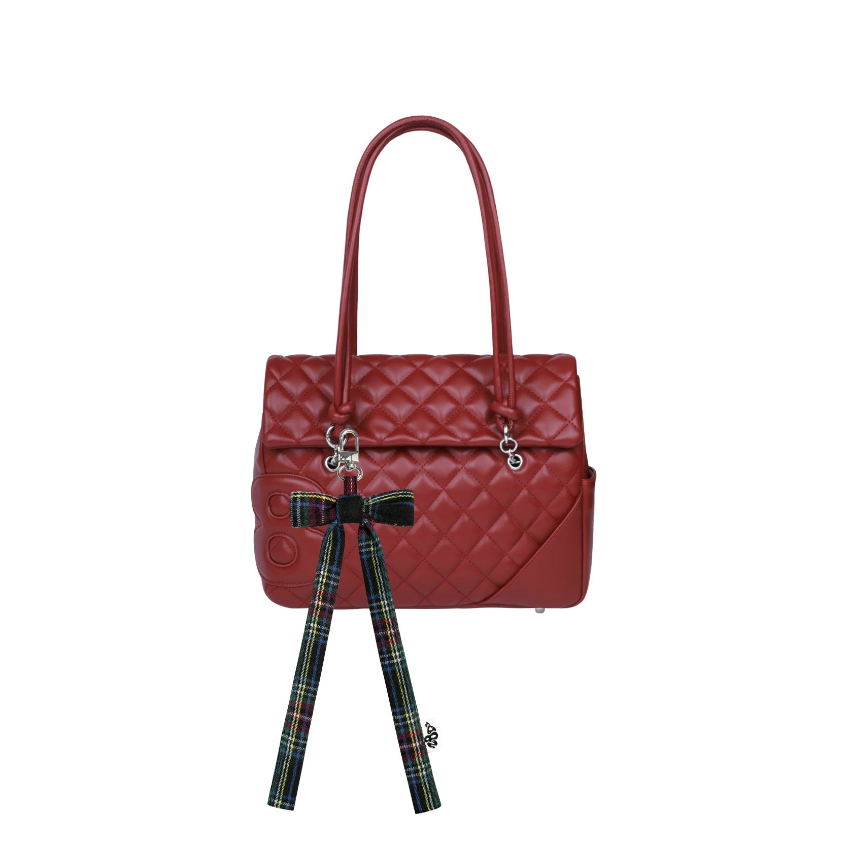 2801Project Rhombus Shoulder Backpack