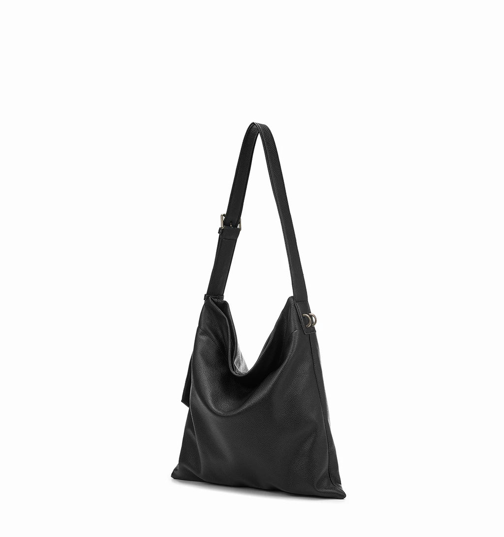 YADAMUI Advanced Sense Simple Lazy Versatile Messenger Bag
