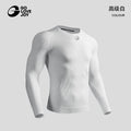 Golovejoy Quick Drying Sports Breathable Slim Sleeve