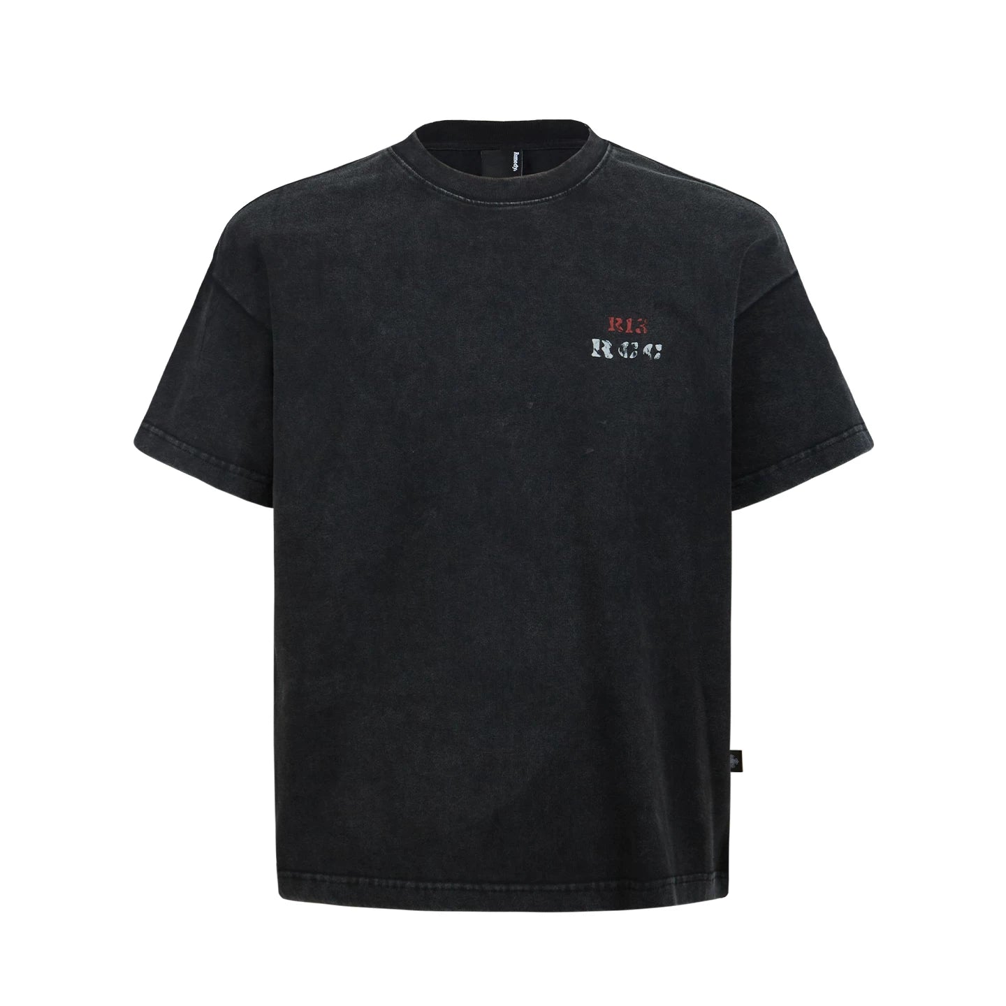 Remedy Vintage Loose Casual Tee