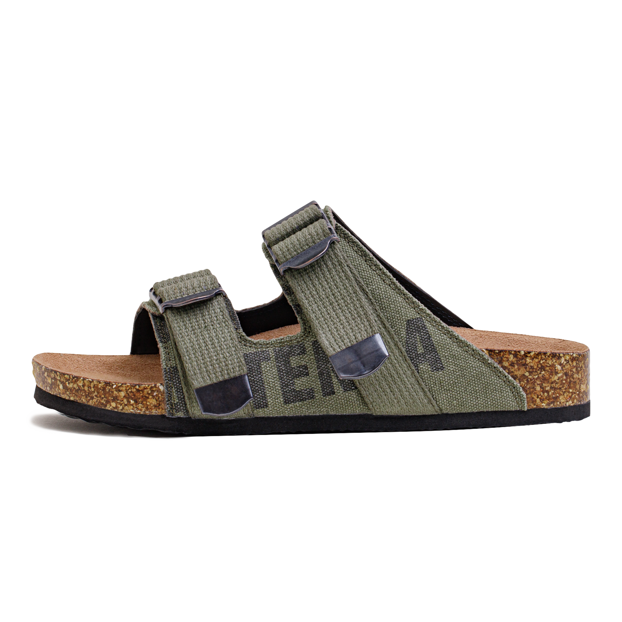 Madden Camo sandals