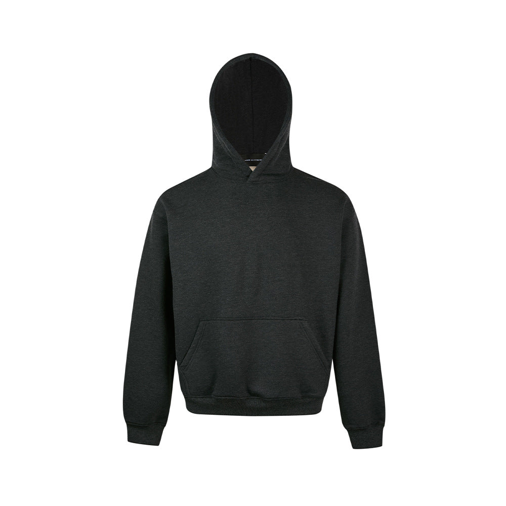 EME Commuter Casual Comfort Soft Hooded Sweater Jacket