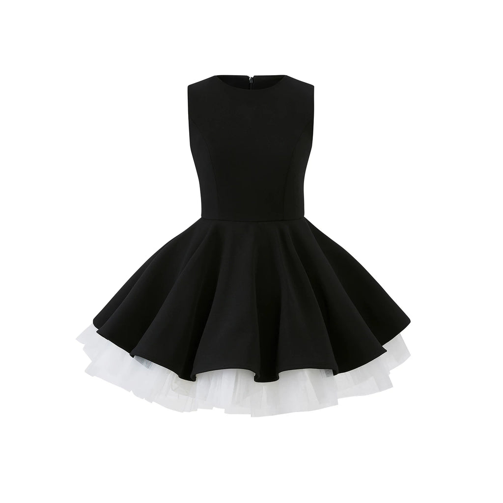 Avenement Mesh Temperament Ballet Tutu