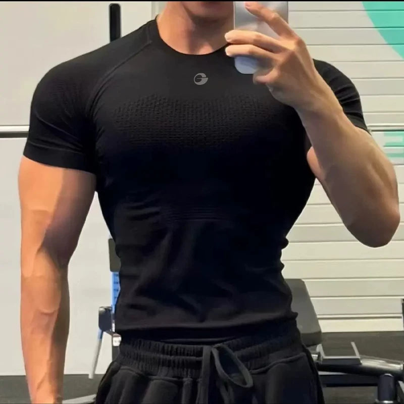Golovejoy Quick Drying Stretch Tee