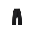 PLUS NO LOGO Curved Scimitar Sweatpants