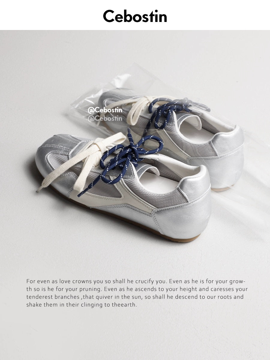 Cebostin Heightening Training Shoes