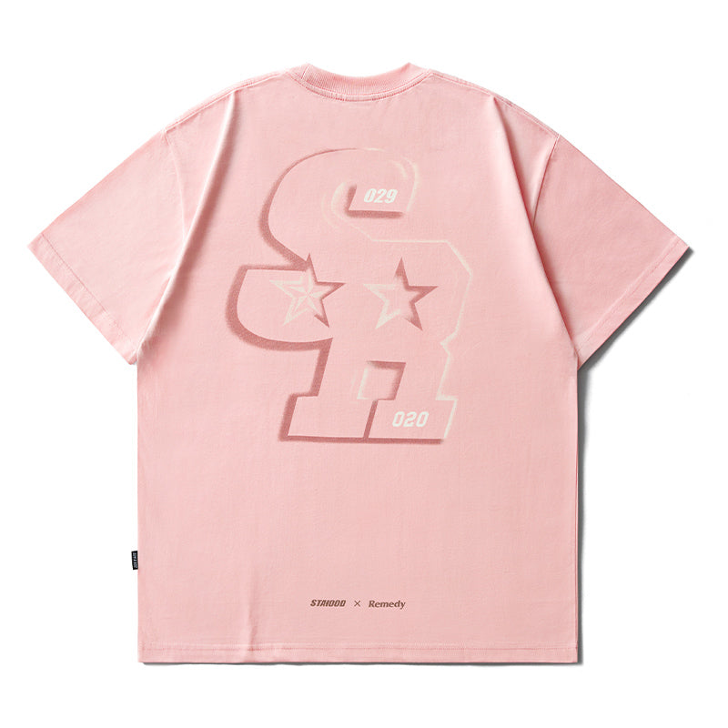 STA X RMD SR SR 020 Tee