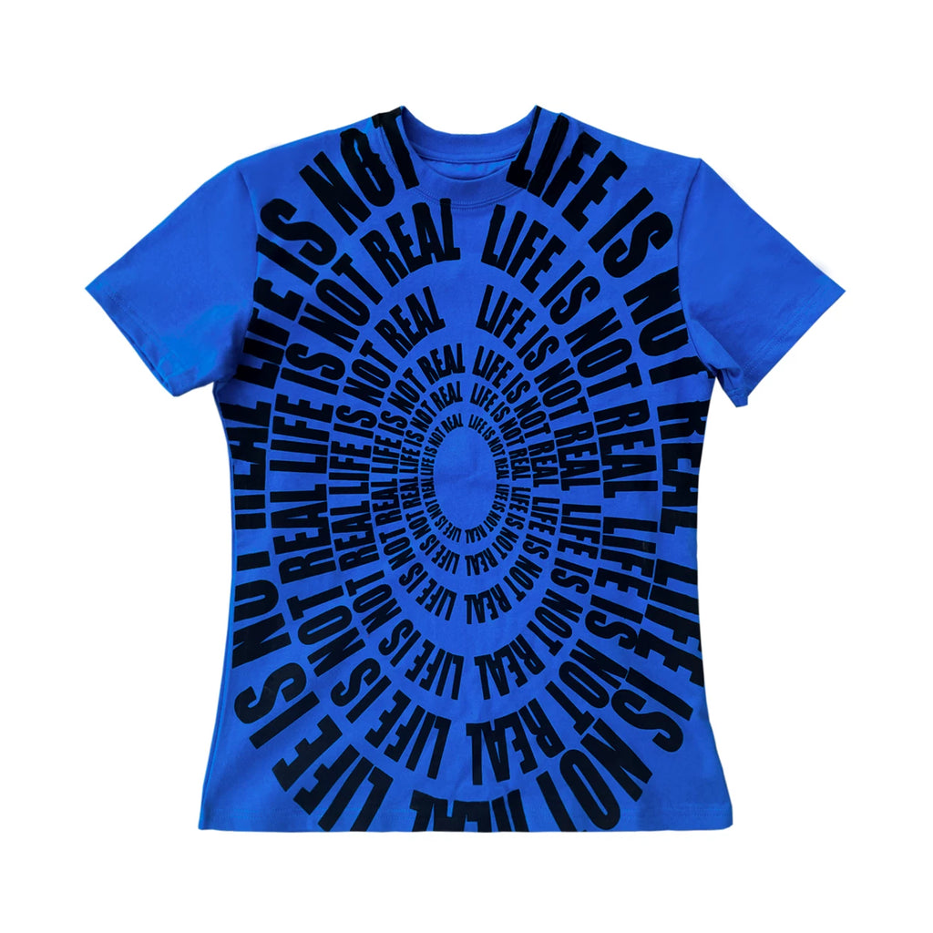 CHAI Casual Versatile Slim Tee