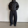 Anniehall Fleece Scimitar Sweatpants Trousers