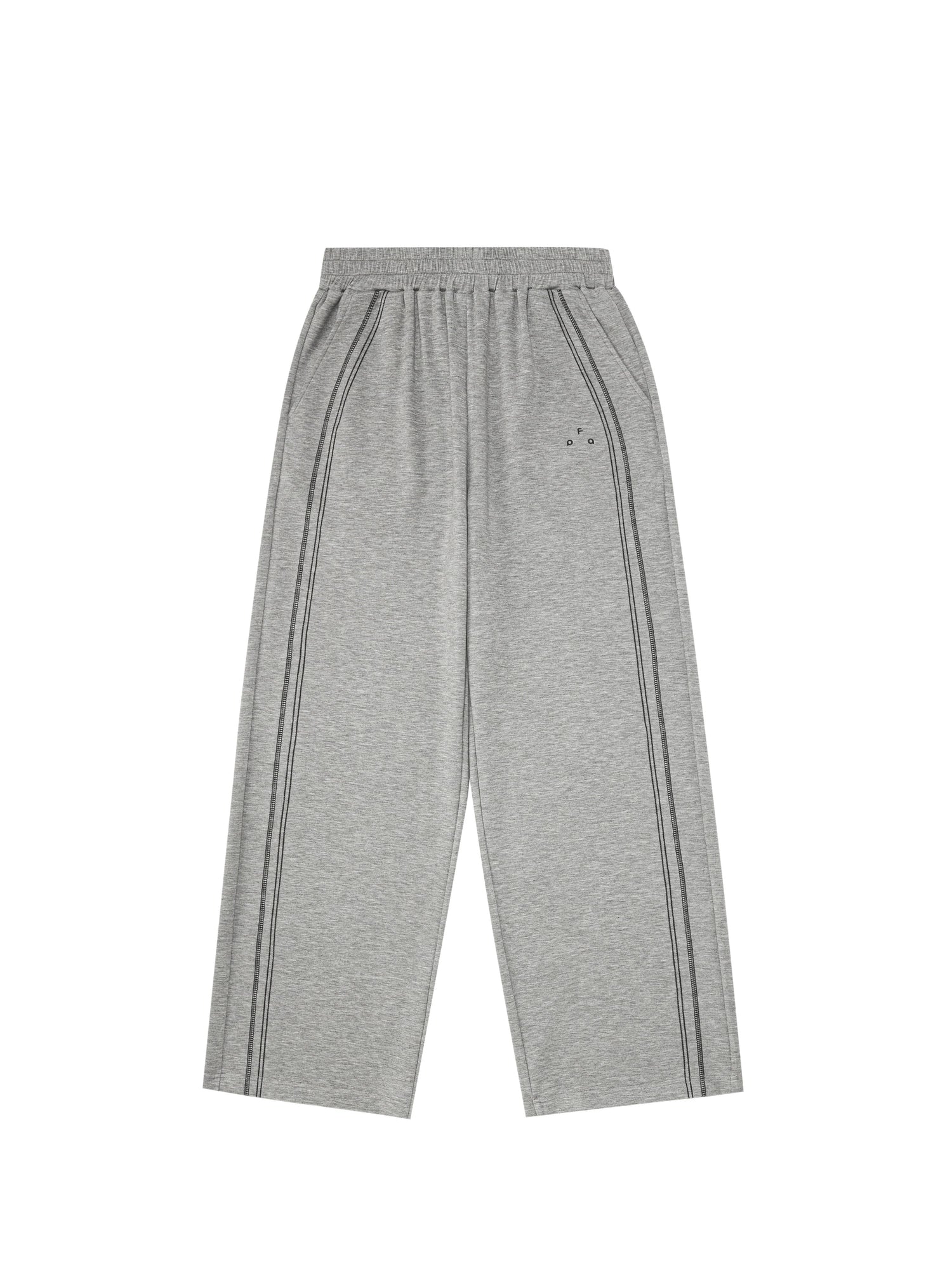 FPA Sports Skin-friendly Air Layer Contrasting Trousers