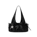 Mcmiko Versatile Large Capacity Shoulder Underarm Bag