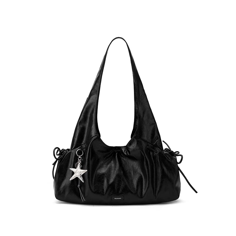 Mcmiko Versatile Large Capacity Shoulder Underarm Bag