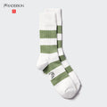 Uniqlo x JW men's and women's socks 25 spring and summer new 477112