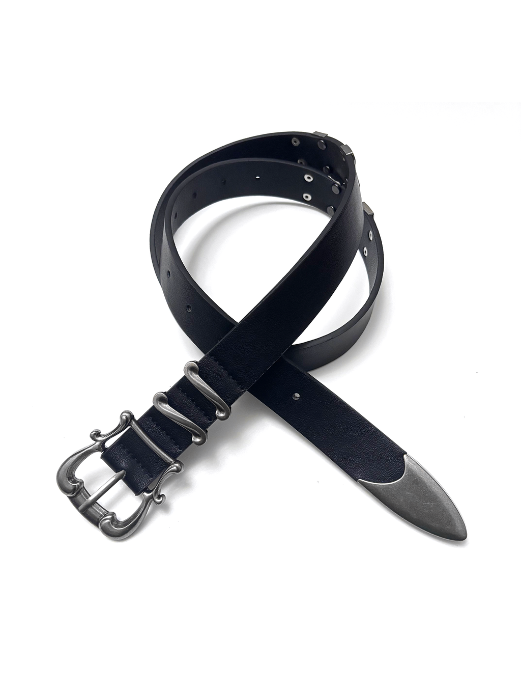 DPOL Iris Kendo Simple Belt