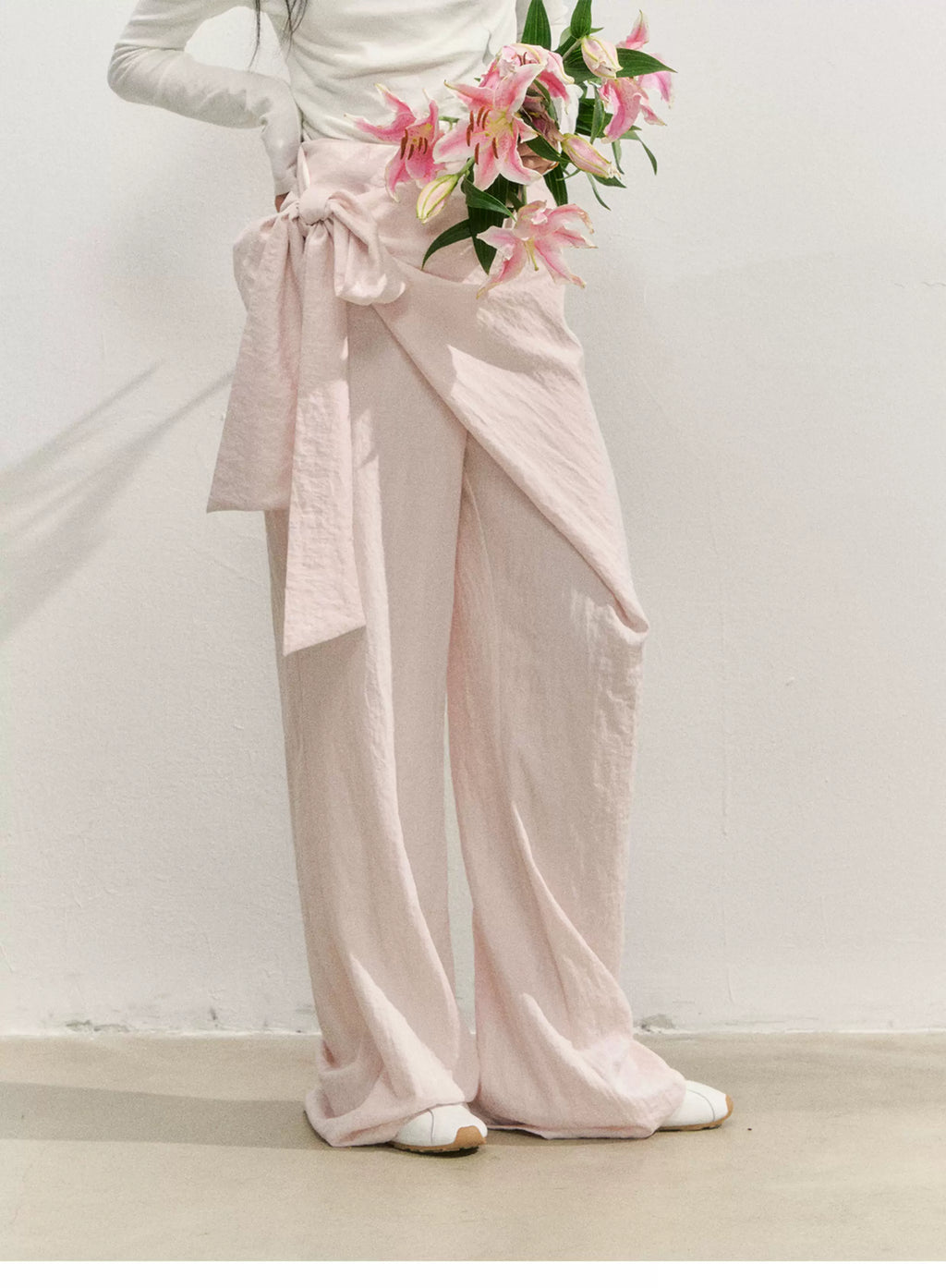 SunsetPark Park 260g UPF + Loose Pants