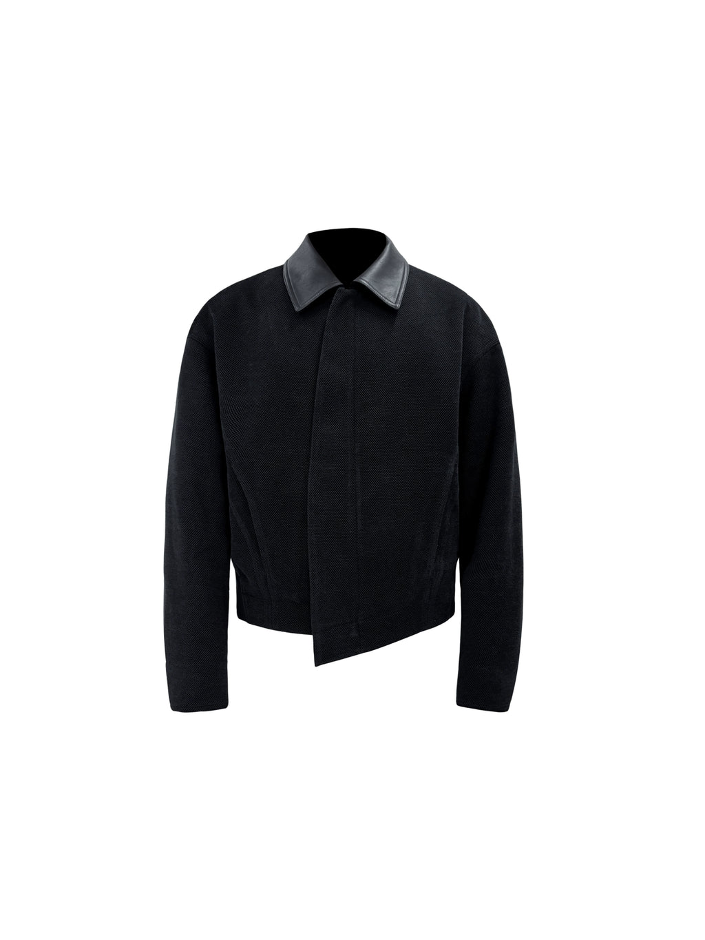 SOUTHFISH Vintage Simple Versatile Jacket