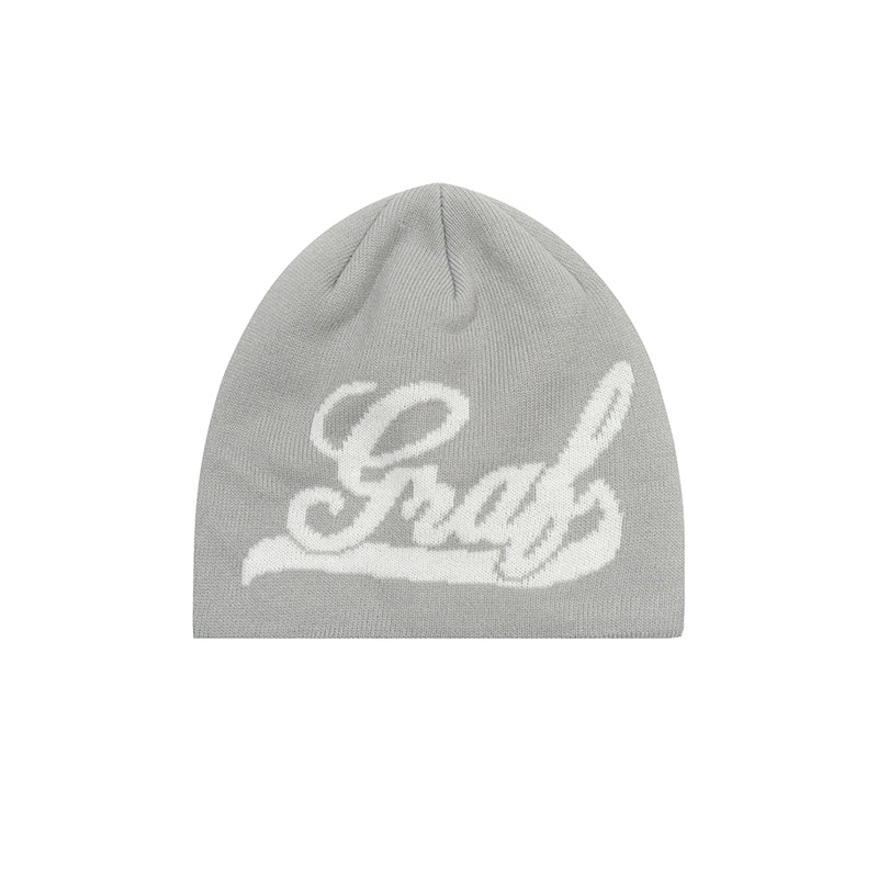 GRAF Angel Devil Knitted Hat