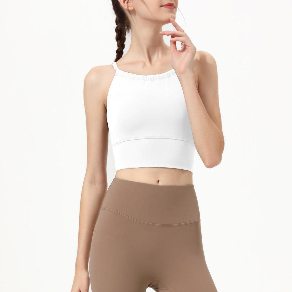 Athena Lulu Running Yoga Bra