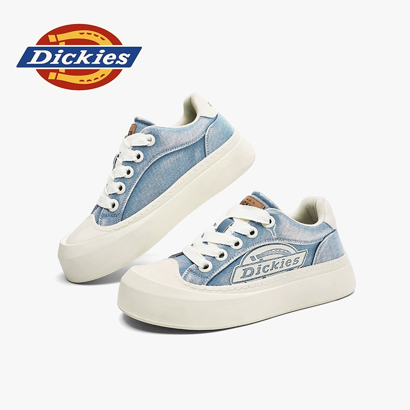 Dickies Plat Shoes