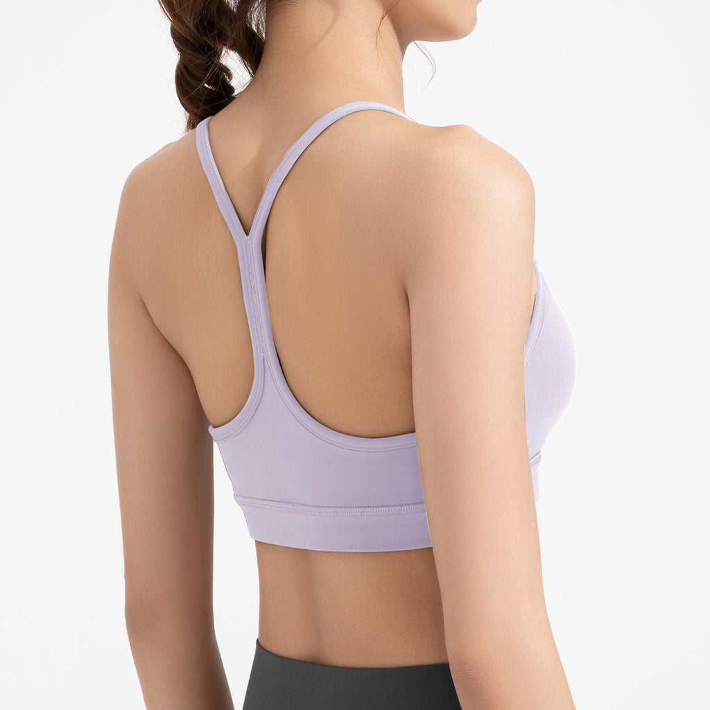 Athena Lulu Shockproof Yoga Vest